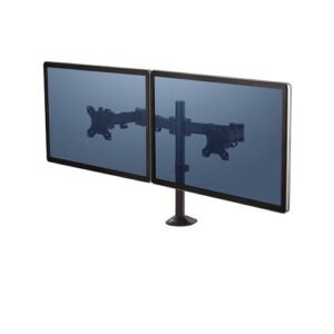 FELLOWES Fernseher/Monitor Halterung