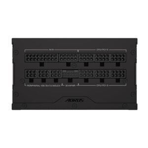 GIGABYTE 1000 Netzteil