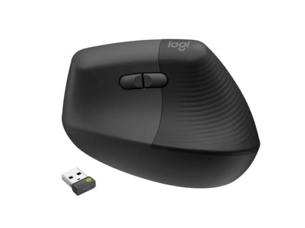 LOGITECH Maus "RIGH 910-006494" – Bild 2