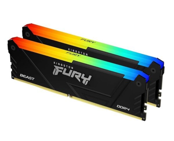 KINGSTON DDR4 Arbeitsspeicher RAM