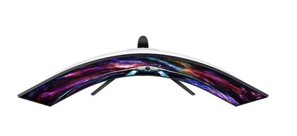 SAMSUNG 57 Monitor "LS57CG952NUXEN" (VA, 7680x2160, 240Hz) – Bild 7