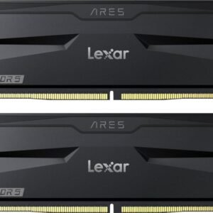 LEXAR DDR5 Arbeitsspeicher RAM