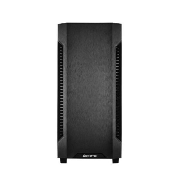 CHIEFTEC MidiTower PC Gehäuse – Bild 2
