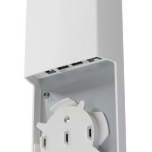 MIKROTIK I/O Steuerung
