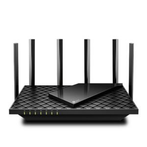 TP-LINK WLAN-Router