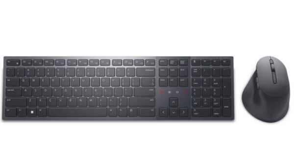 DELL Tastatur "KM900" – Bild 2