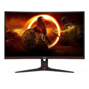 AOC 27 Bildschirm "C27G2Z3/BK" (VA, 1920x1080, 240Hz)