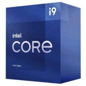 INTEL Prozessor 3200