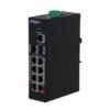DAHUA-Gigabit-Switch mit mehreren Anschlüssen