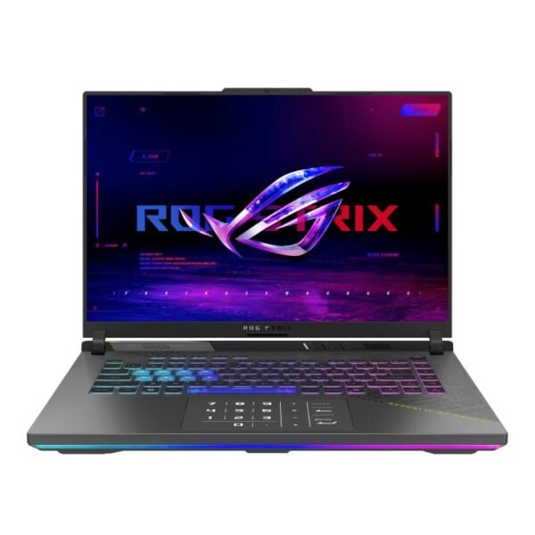 ASUS 16" Laptop (, 16GB, 1TB) – Bild 2