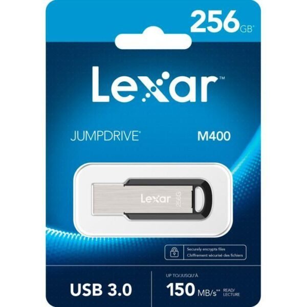 LEXAR USB-Flash-Laufwerk – Bild 5