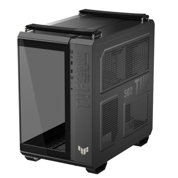 ASUS MidiTower PC Gehäuse – Bild 4