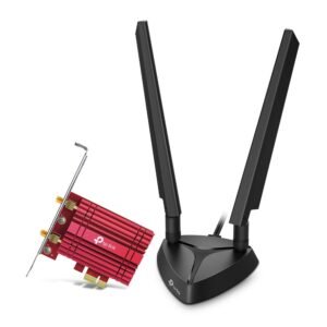 TP-LINK Drahtlos-Netzwerkadapter