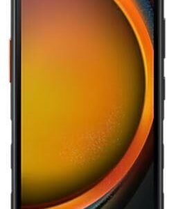 SAMSUNG SM-G556BZKDEEE {built-in Arbeitsspeicher} Black