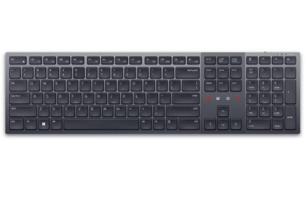 DELL Tastatur "KB900" – Bild 2