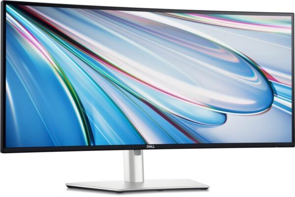 DELL 34 Monitor "210-BMDW" (IPS, 3440x1440, 120 Hz)