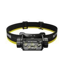 NITECORE STIRNLAMPE H-SERIE 1600 LUMEN/HC70 UHE NITECORE