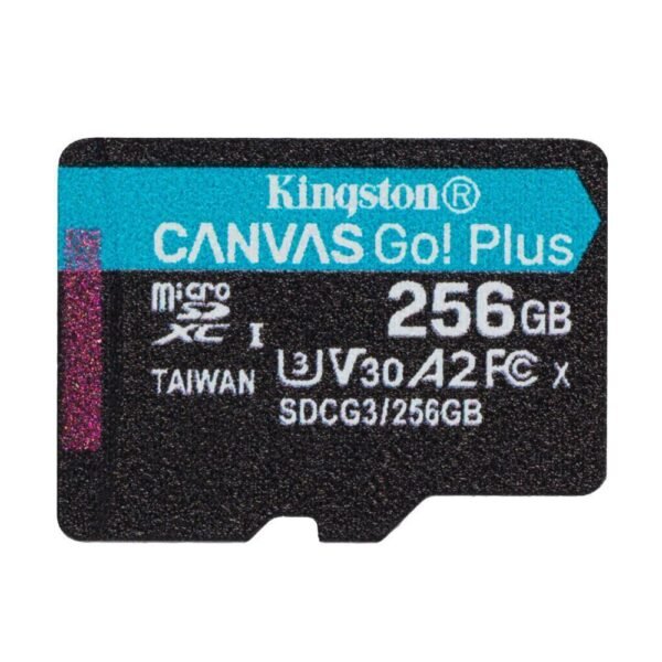 KINGSTON Micro SDXC-Karte