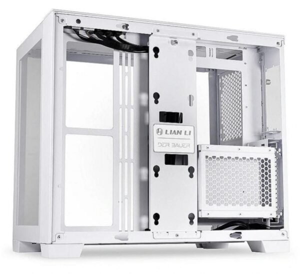 LIAN LI MidiTower PC Gehäuse – Bild 3