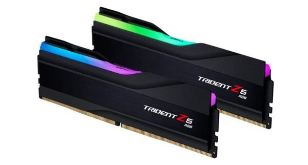 G.SKILL DDR5 Arbeitsspeicher RAM – Bild 4