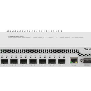 MIKROTIK -Port Gigabit Switch