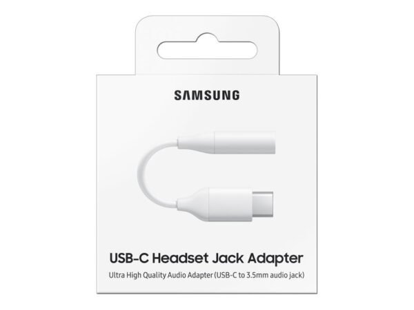 SAMSUNG Audio-Kabel – Bild 2