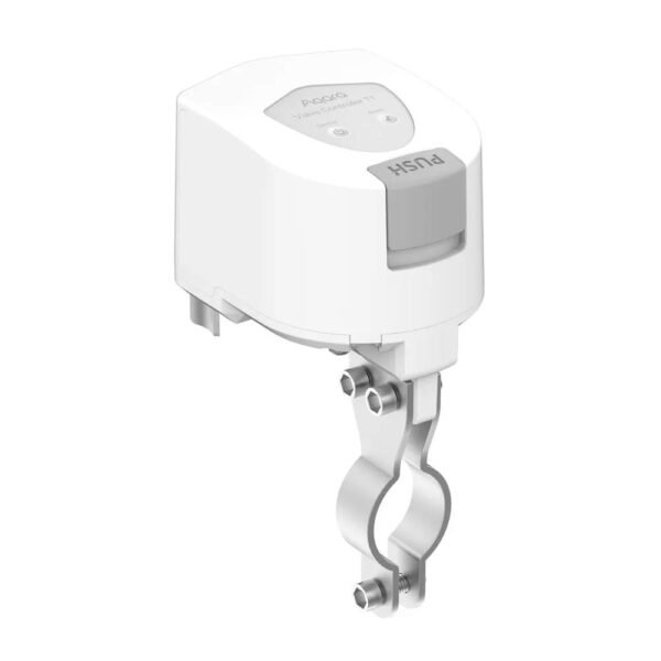 AQARA SMART HOME VENTILSTEUERUNG/T1 VC-X01D AQARA – Bild 2