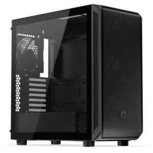 ENDORFY MidiTower PC Gehäuse