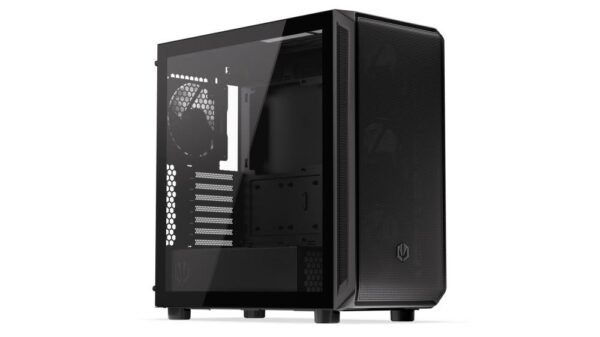 ENDORFY MidiTower PC Gehäuse