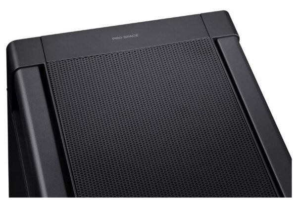 ASUS MidiTower PC Gehäuse – Bild 5