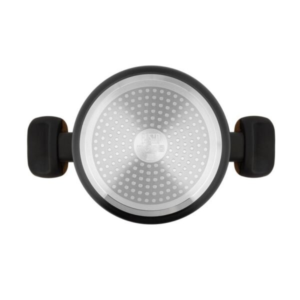 RESTO KOCHTOPF D20CM 2.6L/93187 RESTO – Bild 9