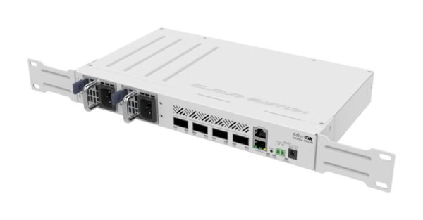 MIKROTIK -Port Gigabit Switch – Bild 4