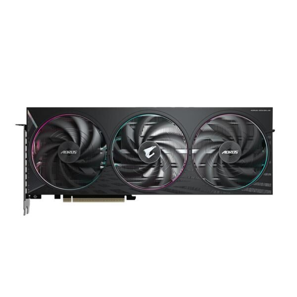 GIGABYTE NVIDIA GeForce RTX 5060 Grafikkarte 8GDDR7 – Bild 7