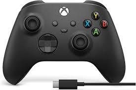MICROSOFT Spiele-Controller