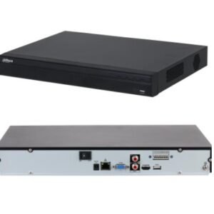 DAHUA Channel NVR