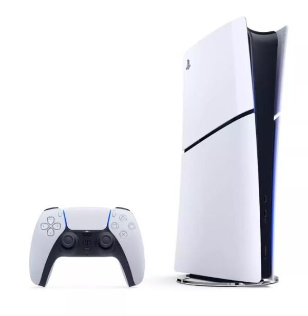 SONY PLAYSTATION 5 KONSOLE SLIM DE/711719577294 SONY