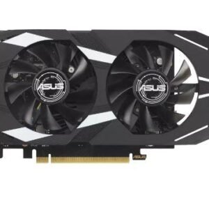 ASUS NVIDIA GeForce RTX 3050 Grafikkarte 6GDDR6