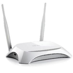 TP-LINK 3G/4G LTE Router