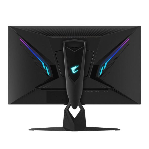 GIGABYTE 32 Monitor "AORUSFI32QX-EK" (IPS, 2560x1440, 240 Hz) – Bild 4