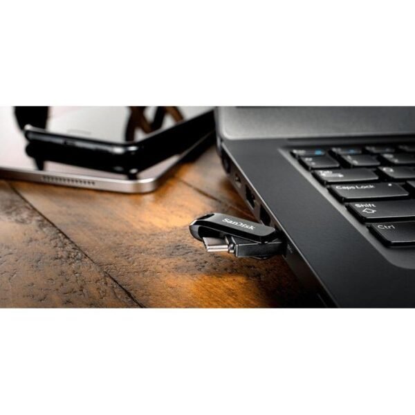SANDISK USB-Flash-Laufwerk – Bild 8