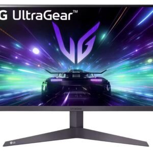 LG Monitor "24GS50F-B" (VA, 1920x1080)