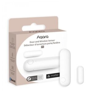 AQARA SMART HOME TÜR-/FENSTERSENSOR/P2 DW-S02D AQARA