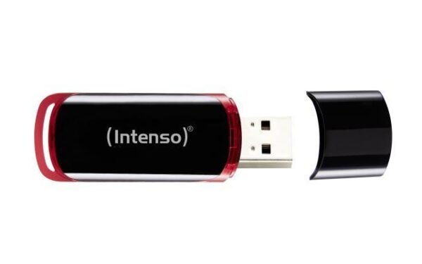 INTENSO USB-Flash-Laufwerk – Bild 2