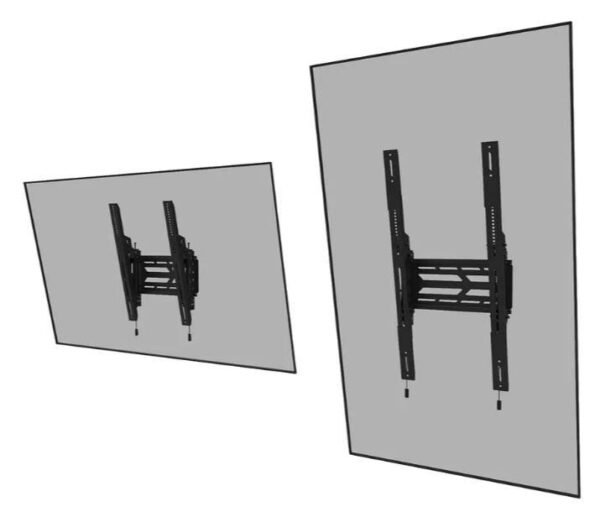 NEOHalterungS Fernseher/Monitor Halterung – Bild 3