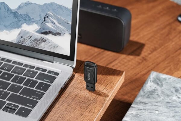 LEXAR USB-Flash-Laufwerk – Bild 5