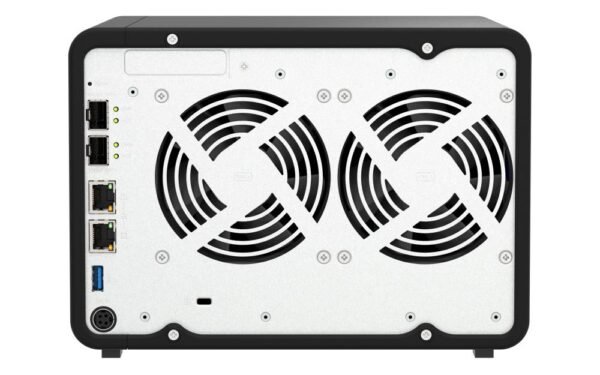 QNAP Speicher System – Bild 6