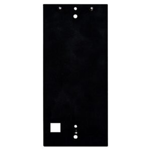 2N EINSTIEGSFELD 2 MODUL RÜCKWAND/IP VERSO 9155062 2N
