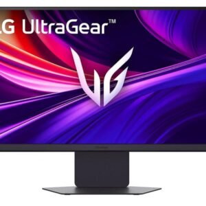 LG 27 Monitor "27G850A-B" (IPS, 3840x2160, 480Hz)