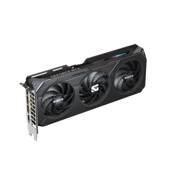 GIGABYTE NVIDIA GeForce RTX 5060 Ti Grafikkarte 8GDDR7 – Bild 10