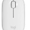 LOGITECH Maus "M350S"